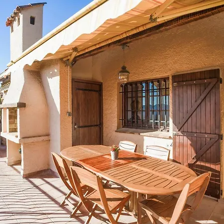 Micaes - Maison Avec Piscine Privee *