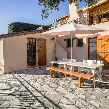 Holiday home Micaes - Maison Avec Piscine Privee