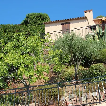 Holiday home Micaes - Maison Avec Piscine Privee *