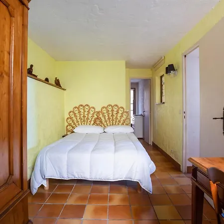 Micaes - Maison Avec Piscine Privee * Roquebrune-sur-Argens