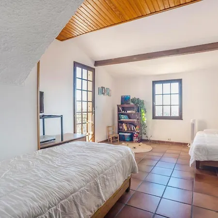Micaes - Maison Avec Piscine Privee Hébergement de vacances