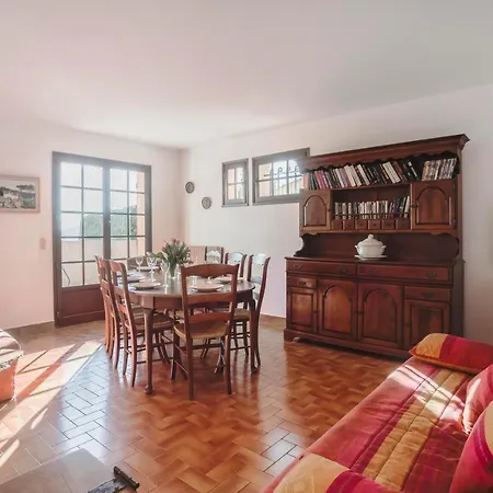 Micaes - Maison Avec Piscine Privee Hébergement de vacances *