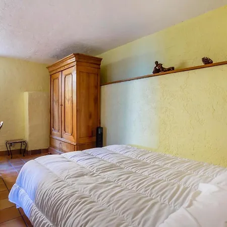 Hébergement de vacances Micaes - Maison Avec Piscine Privee *